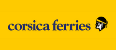 Logo service client Trouvez les moyens de contacter Corsica Ferries facilement