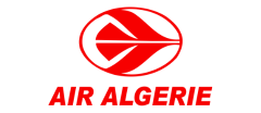 Logo service client Problème avec votre vol Air Algérie ? Contactez le service client rapidement et trouvez une solution 
